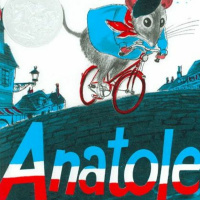 Episode 273 - Anatole