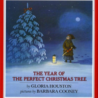 Episode 297 - The Year of the Perfect Christmas Tree