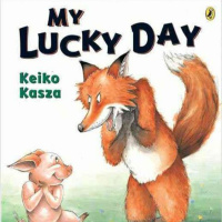 Episode 292 - My Lucky Day