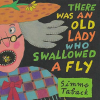 Episode 151 - There Was an Old Lady Who Swallowed a Fly