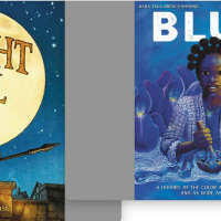 Episode 256 - Caldecott Contenders