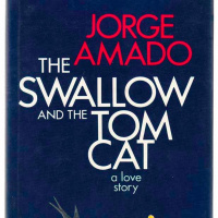 Episode 108 - The Swallow and the Tom Cat