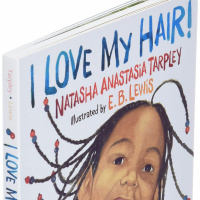 Episode 195 - I Love My Hair!