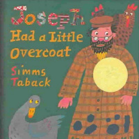 Episode 208 - Joseph Had a Little Overcoat