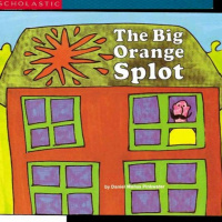 Episode 111 - The Big Orange Splot