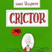 Episode 375 - Crictor