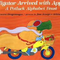 Episode 388 - Alligator Arrived with Apples