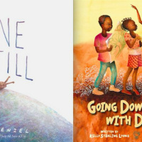 Episode 120 - Caldecott Contenders
