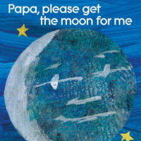 Episode 377 - Papa, Please Get the Moon for Me