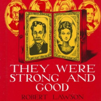 Episode 221 - They Were Strong and Good