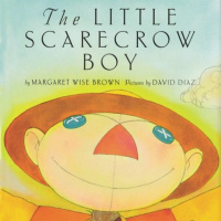 Episode 244 - The Little Scarecrow Boy