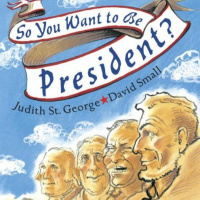 Episode 216 - So You Want to Be President?