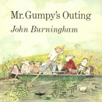 Episode 181 - Mr. Gumpys Outing