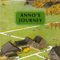 Episode 171 - Annos Journey