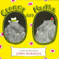 Episode 97 - George and Martha