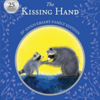 Episode 110 - The Kissing Hand