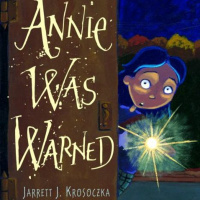 Episode 288 - Annie Was Warned