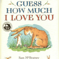 Episode 168 - Guess How Much I Love You