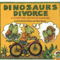 Episode 99 - Dinosaurs Divorce