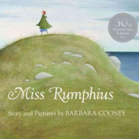 Episode 166 - Miss Rumphius