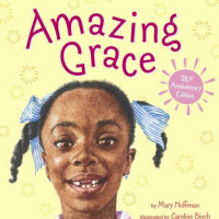 Episode 101 - Amazing Grace