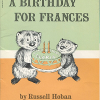 Episode 376 - A Birthday for Frances