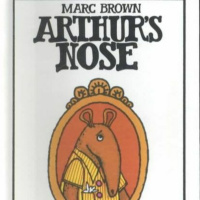 Episode 180 - Arthurs Nose