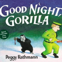 Episode 145 - Goodnight Gorilla