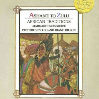 Episode 214 - Ashanti to Zulu African Traditions