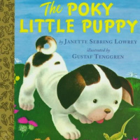 Episode 96 - The Poky Little Puppy