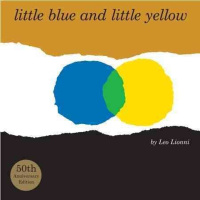 Episode 325 - little blue and little yellow