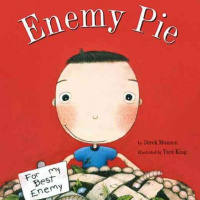 Episode 314 - Enemy Pie