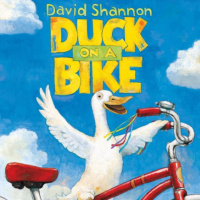 Episode 372 - Duck on a Bike