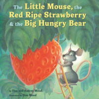 Episode 239 - The Little Mouse, the Red Ripe Strawberry, and the Big Hungry Bear