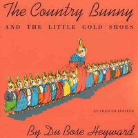 Episode 222 - The Country Bunny and the Little Gold Shoes