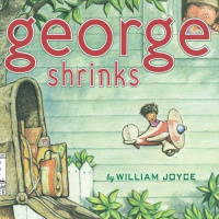 Episode 142 - George Shrinks