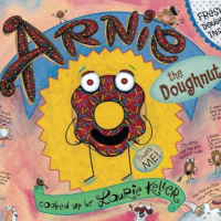 Episode 257 - Arnie the Doughnut