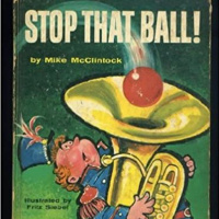 Episode 197 - Stop That Ball!