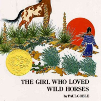 Episode 182 - The Girl Who Loved Wild Horses