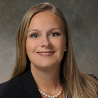 Bridget Stewart, Vice President for Physician Services, Elliot Health System