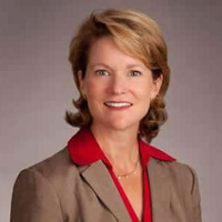 Lucy C. Hodder, J.D., Director of Health Law Programs and Professor of Law