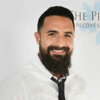 Chris DiNicola, COO, Process Recovery Center