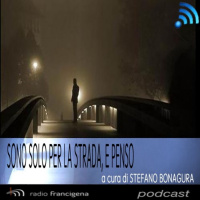 Sono Solo Per La Strada, E Penso. A Cura Di Stefano Bonagura 37 - Love is real...