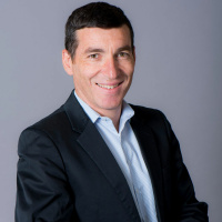 Karim El Naggar on Digitals Role at GE Energy Connections