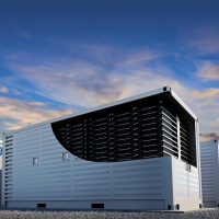 GEs New Energy Storage Platform: Reservoir