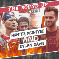 The Round Up With Hunter And Dylan - Post Kokoro Wrap Up
