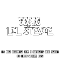 Tejas  Lil Stevie 12/7/17 - Burn It Down