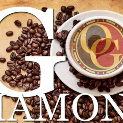 Un Cafe Con Ricky Y Sofi