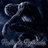 Rollo de Película - Programa de despedida