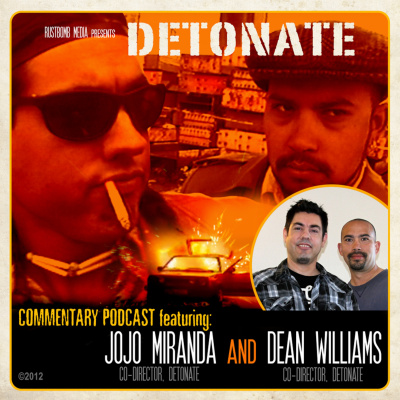 Dean Williams Podcast